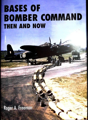 Bases bomber command - bomber, then