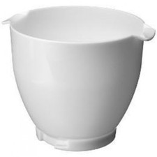 Kenwood Major / Chef XL White Plastic Kenlyte Bowl A707A, A907, KM, KMM