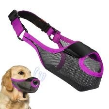 Dog Muzzle Pet Muzzle