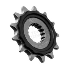 JT 520 Pitch Silent Steel