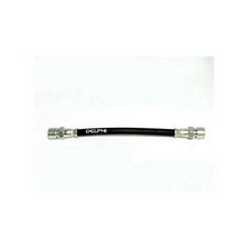 Fits Opel Astra Classic F 1.6i Genuine Delphi Brake Hose