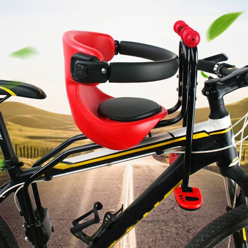 Child bike seat - seat, bicycle