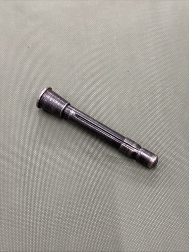 Lee enfield 303 - 303, burst