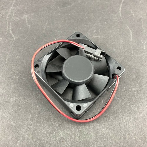 Franke fan 24v with plug - 24v,