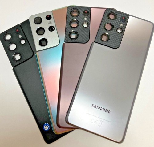 Genuine samsung s21 ultra - genuine,