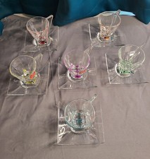 RCR Home and Table 6 piece