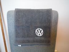 Volkswagen camper VW  t2 t4  T5 golf GTI  Embroidered Face cloth ,  personalised
