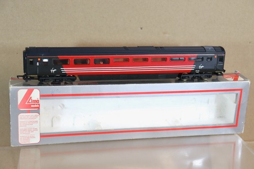 Lima painted virgin mk3 - lima, re