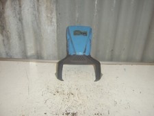 suzuki gsxr400 gk71f 1986 rear