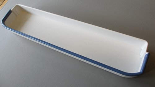 Bosch larder fridge long