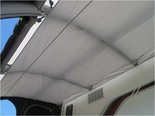 Kampa motor rally air 260 - air,
