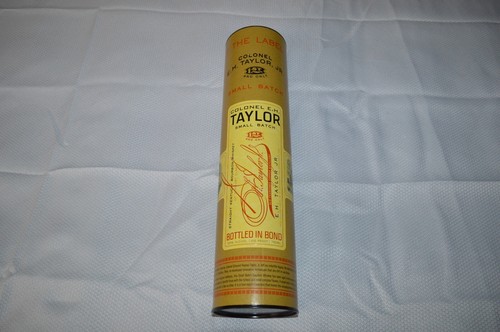 Colonel taylor small - taylor,