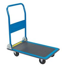 Folding Platform Hand Truck