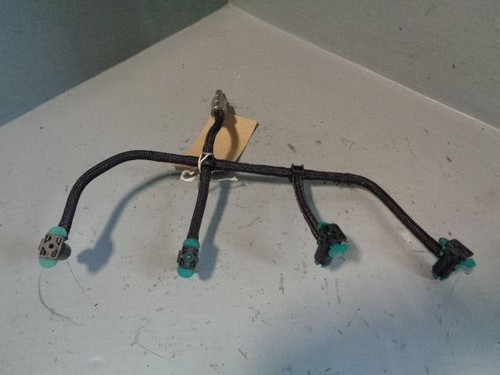 Freelander leak off return - off,