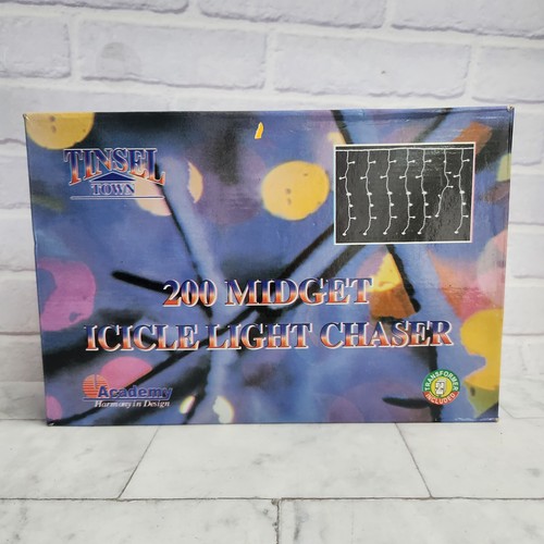 Tinsel town 200 - town,