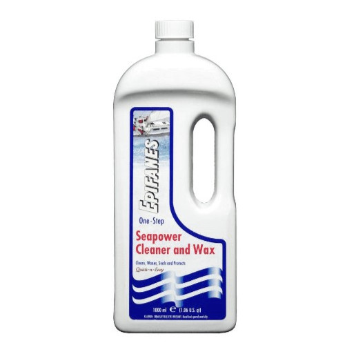 Epifanes seapower cleaner - seapower,