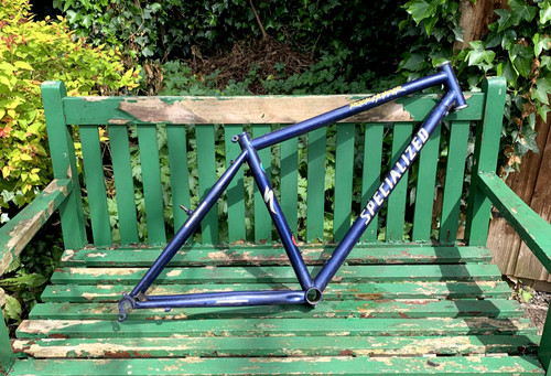 Specialized rockhopper - specialized,