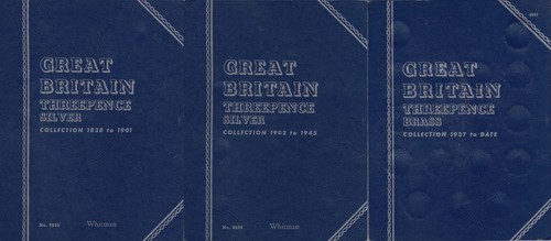 Whitman folder choose - whitman,