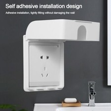 Plastic Socket Waterproof Box