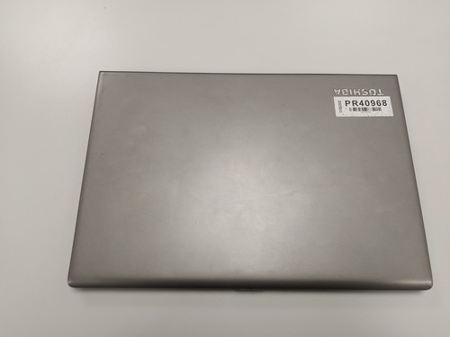 Toshiba tecra z40 500gb core - z40,
