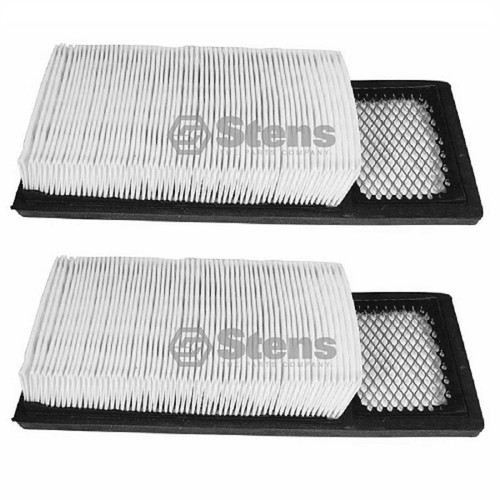 Air filter element for - air,
