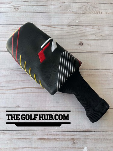 Taylormade mini driver - r7,