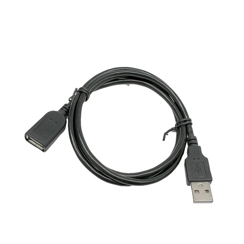 New usb extension cable - usb,