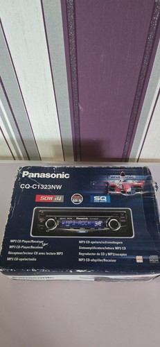 Panasonic c1323nw mp3 - panasonic,