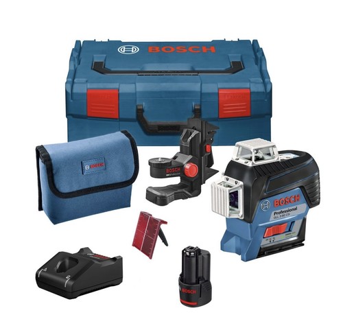 Bosch gcl3 80cg combi laser - ,
