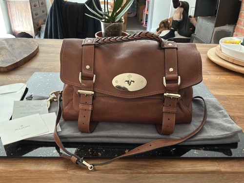 Iconic original mulberry - iconic,