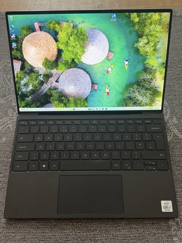Dell xps 9300 - dell,