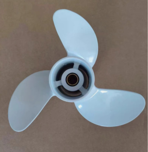 1pc white propeller - 1pc,