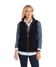 Schoffel Lyndon Fleece Gilet