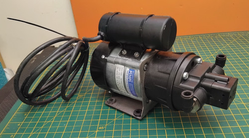 Flojet 240v pump pc3 - pump,
