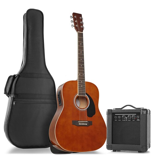 Dreadnought acoustic electric - dreadnought,