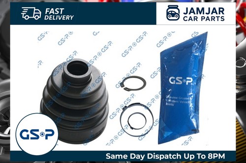 Gsp 760171 drive shaft boot - shaft,