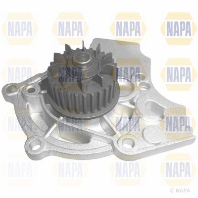 Napa water pump for golf - napa, vw
