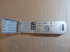 Sony RM-SS300 AV System Remote