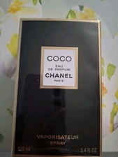 Chanel Coco Chanel Eau De Parfum 100ml - Brand New & Sealed 100% Authentic