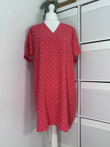 Ladies tunic shift dress - ladies,
