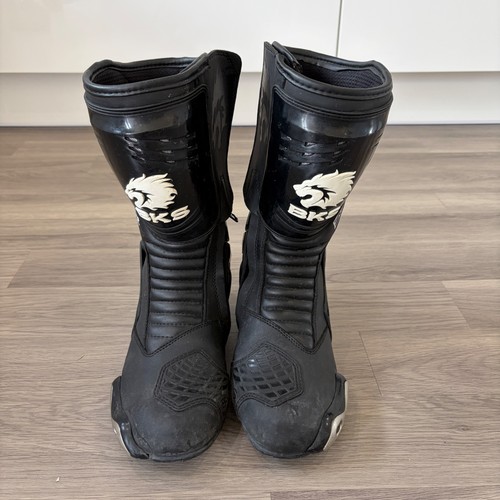 Bks evolution pro evo - bks,
