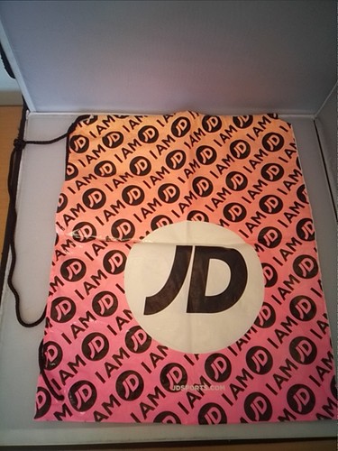 Sports drawstring gym - jd,