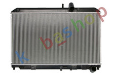 ENGINE RADIATOR FITS MAZDA