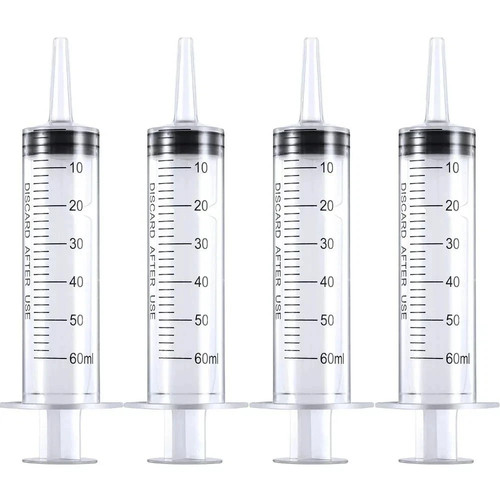 Pack 20ml 60ml large - pack,