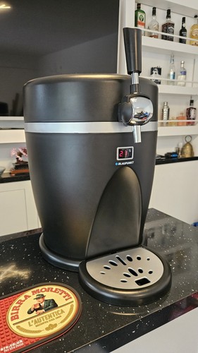 Blaupunkt draught beer - blaupunkt, 5l