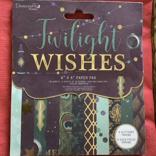 Dovecrafts twilight - dovecrafts, “twilight