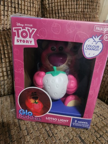 Disney pixar lotso toy story - disney,