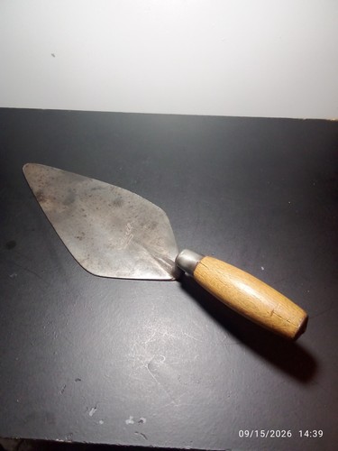 Vintage elwell bricklaying - elwell,