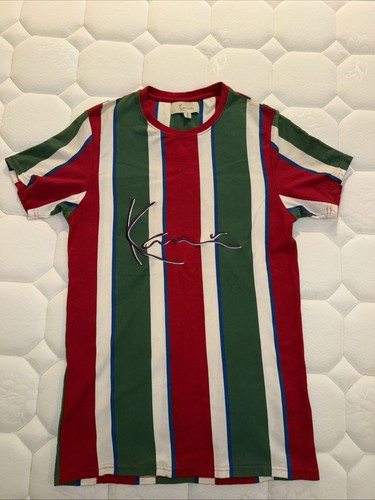 Karl kani men vintage green - kani, men's