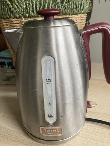 Tefal maison steel - tefal,